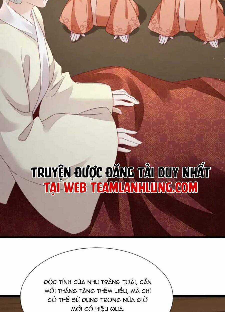 Thần Phi Ngự Thiên Hạ - Chapter 11 - Trang 32