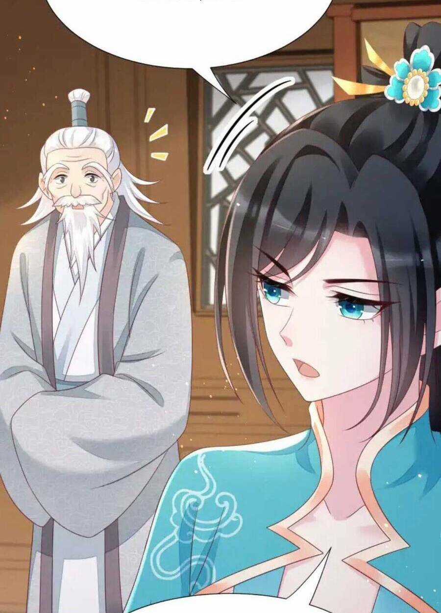 Thần Phi Ngự Thiên Hạ - Chapter 11 - Trang 33