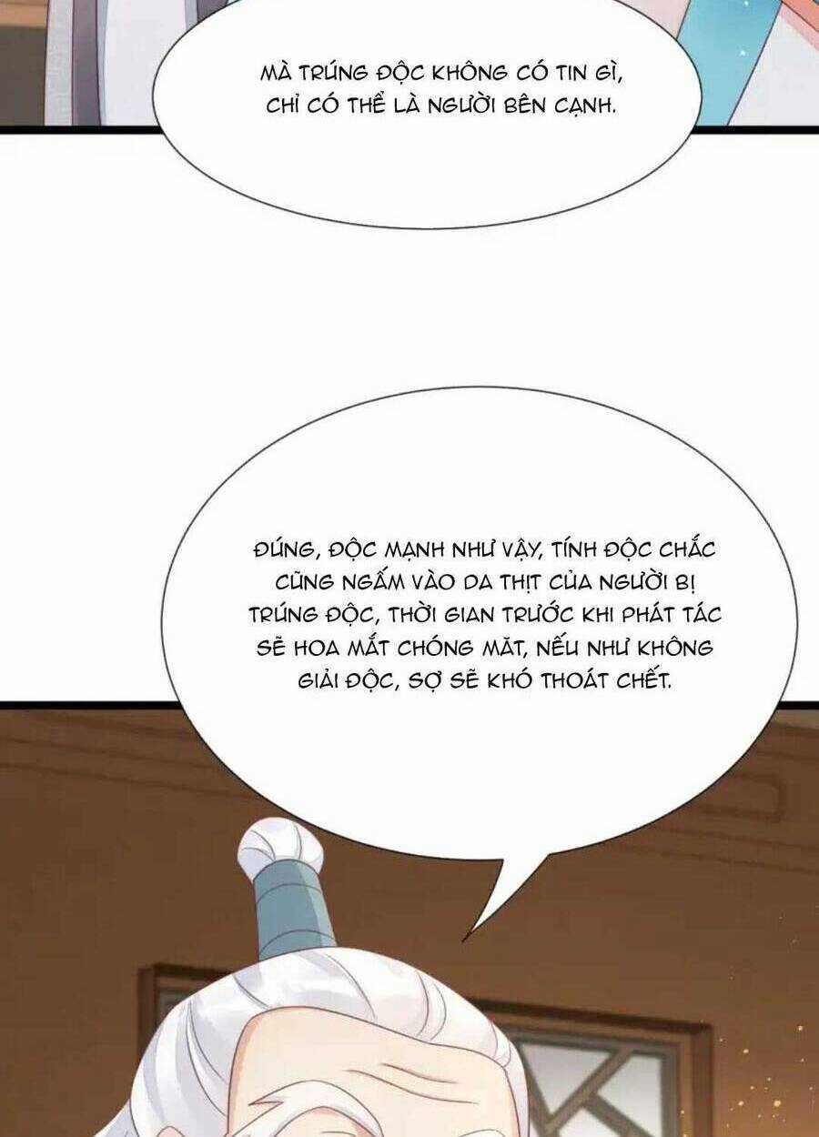 Thần Phi Ngự Thiên Hạ - Chapter 11 - Trang 34