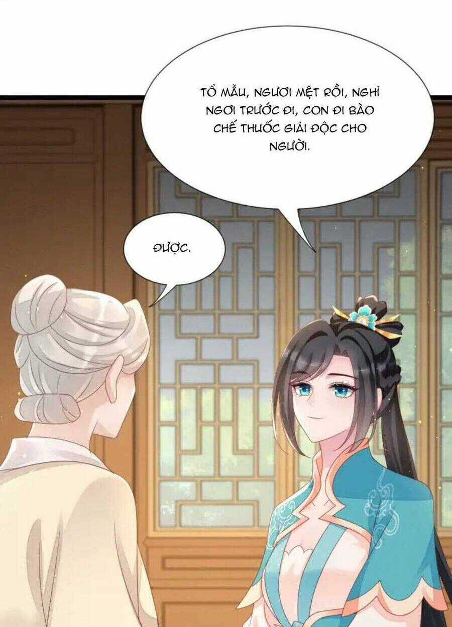 Thần Phi Ngự Thiên Hạ - Chapter 11 - Trang 38