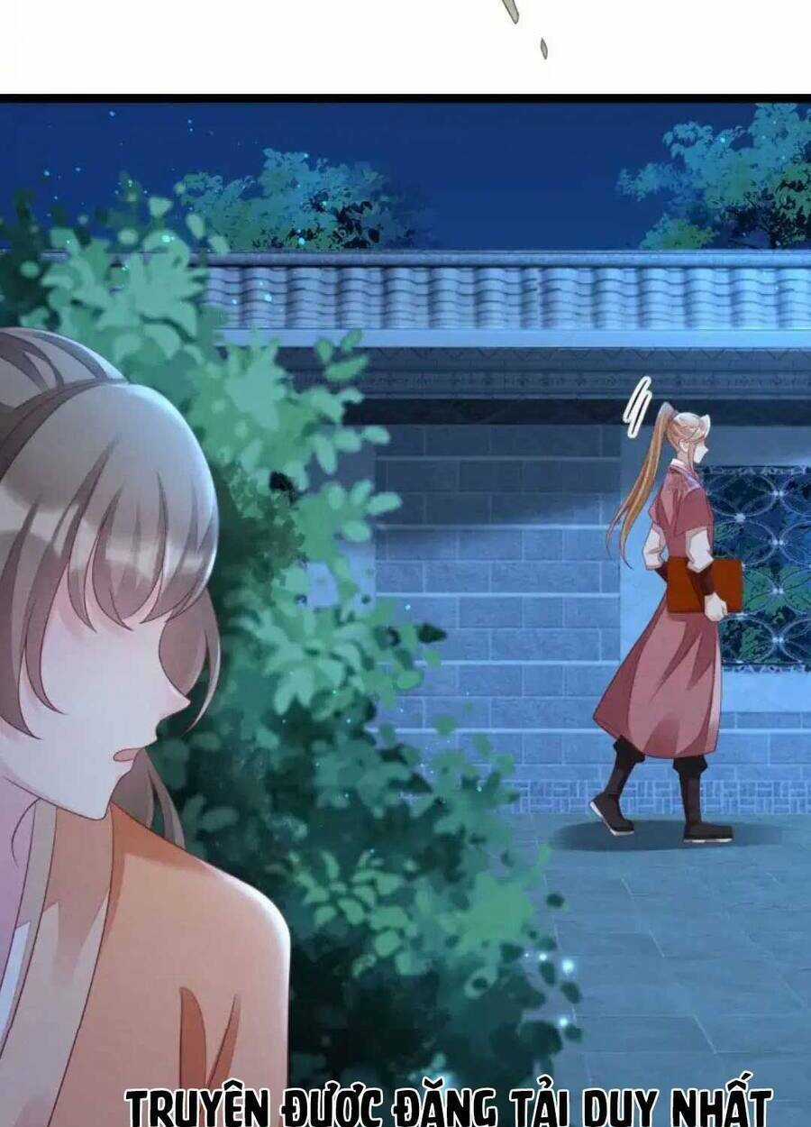 Thần Phi Ngự Thiên Hạ - Chapter 11 - Trang 43