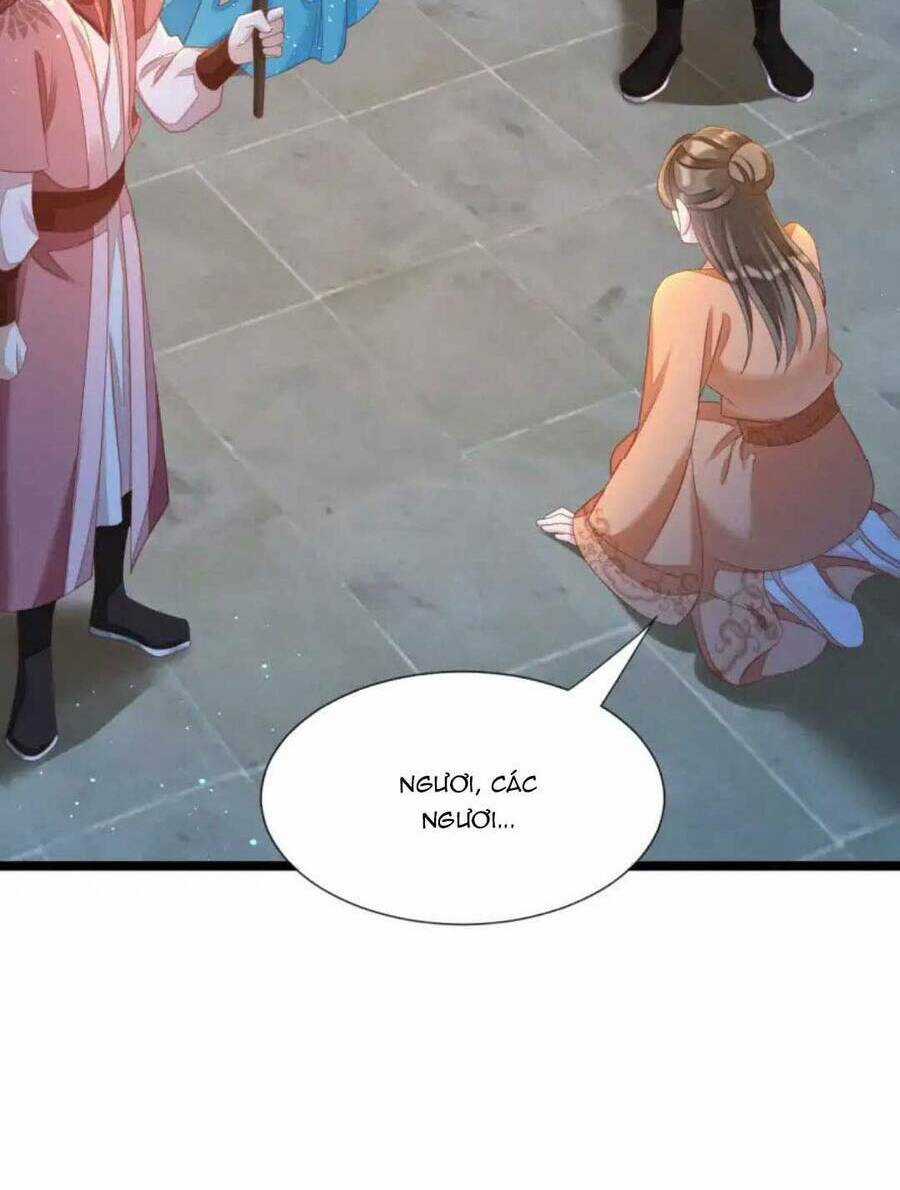 Thần Phi Ngự Thiên Hạ - Chapter 11 - Trang 48