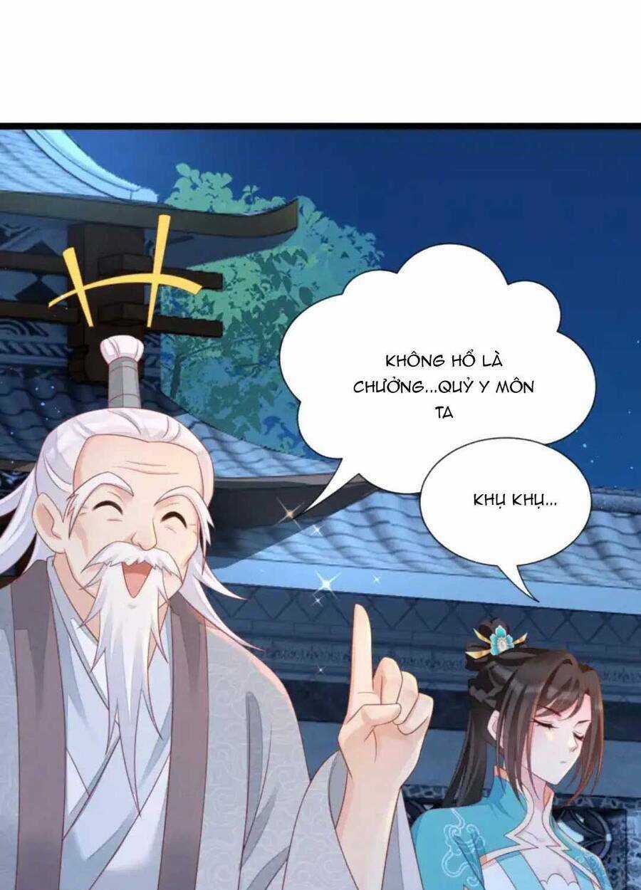 Thần Phi Ngự Thiên Hạ - Chapter 11 - Trang 49