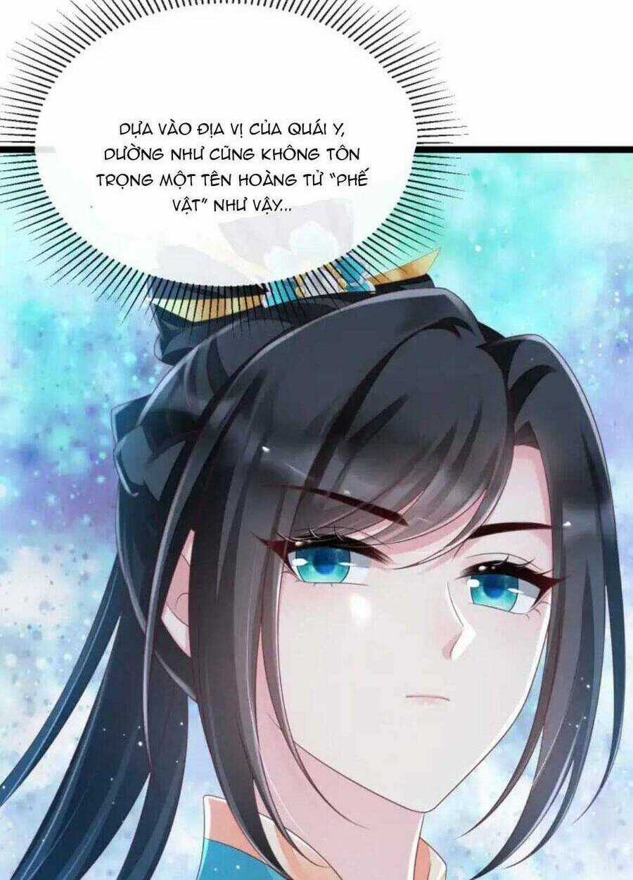 Thần Phi Ngự Thiên Hạ - Chapter 11 - Trang 6