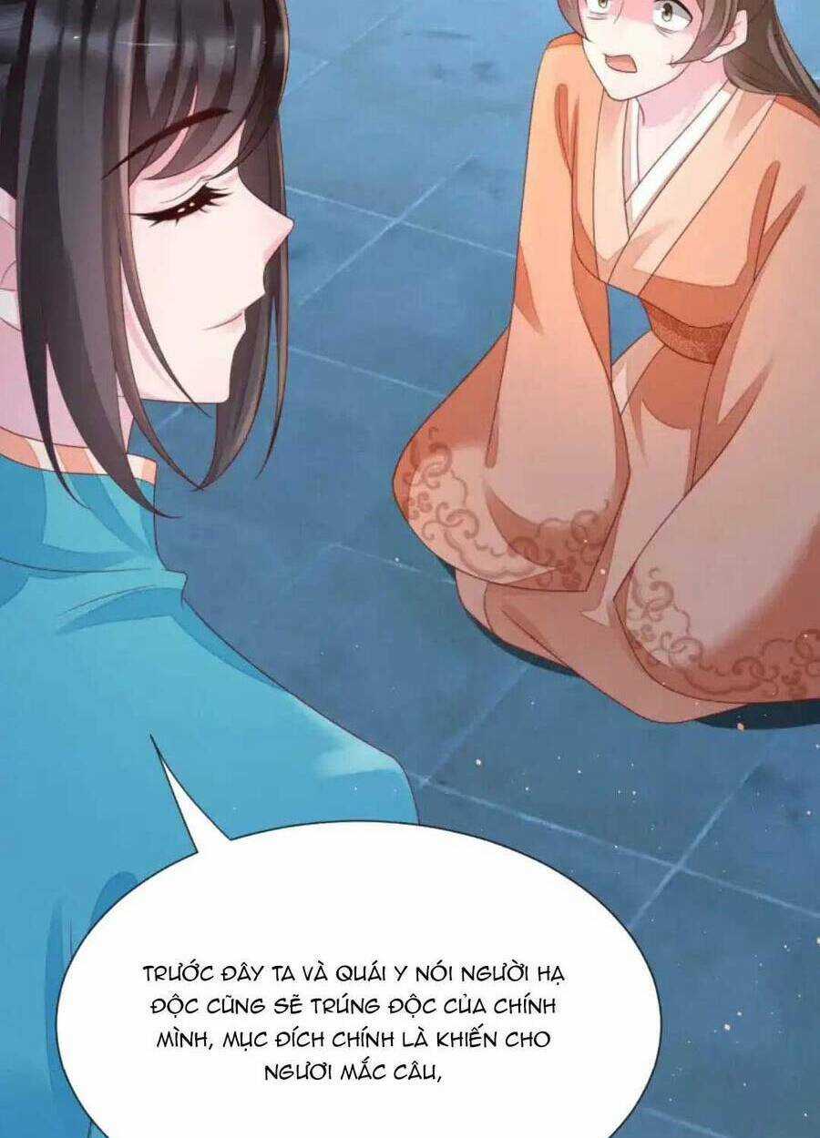 Thần Phi Ngự Thiên Hạ - Chapter 11 - Trang 51