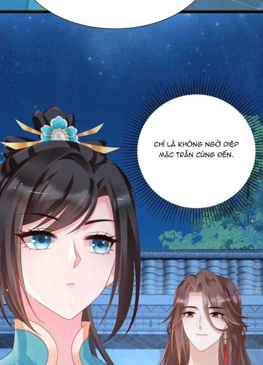 Thần Phi Ngự Thiên Hạ - Chapter 11 - Trang 52