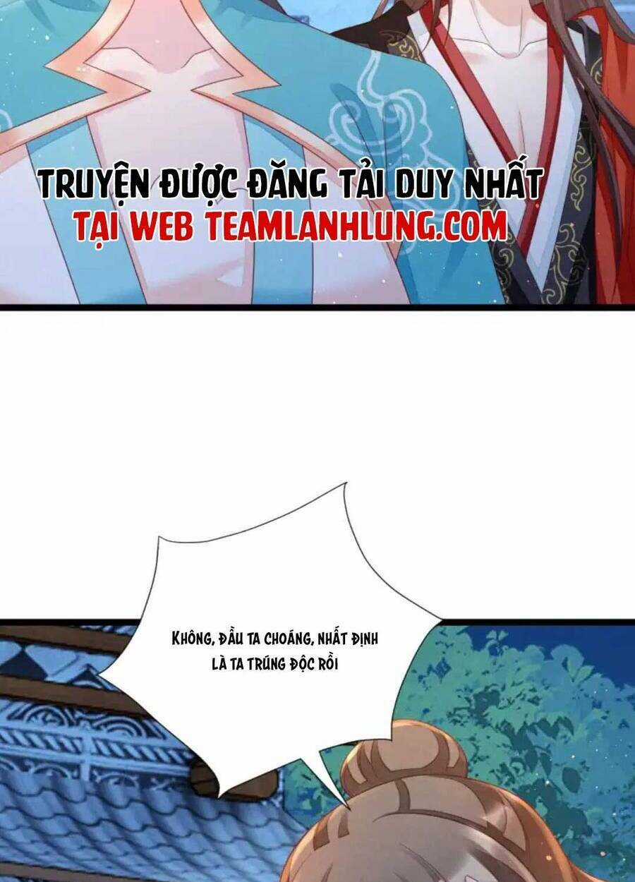 Thần Phi Ngự Thiên Hạ - Chapter 11 - Trang 53