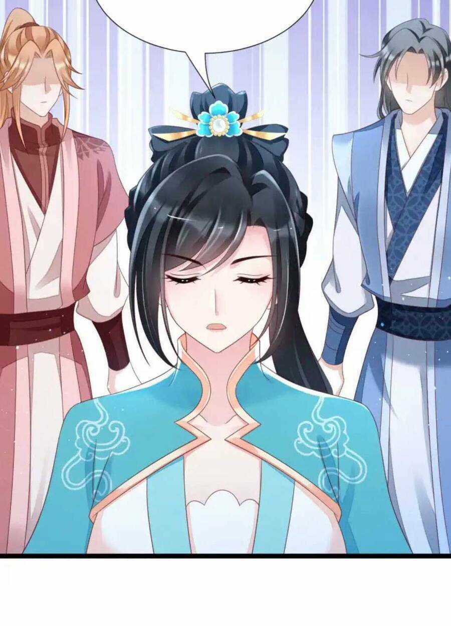 Thần Phi Ngự Thiên Hạ - Chapter 11 - Trang 57