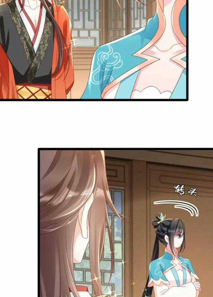 Thần Phi Ngự Thiên Hạ - Chapter 11 - Trang 8