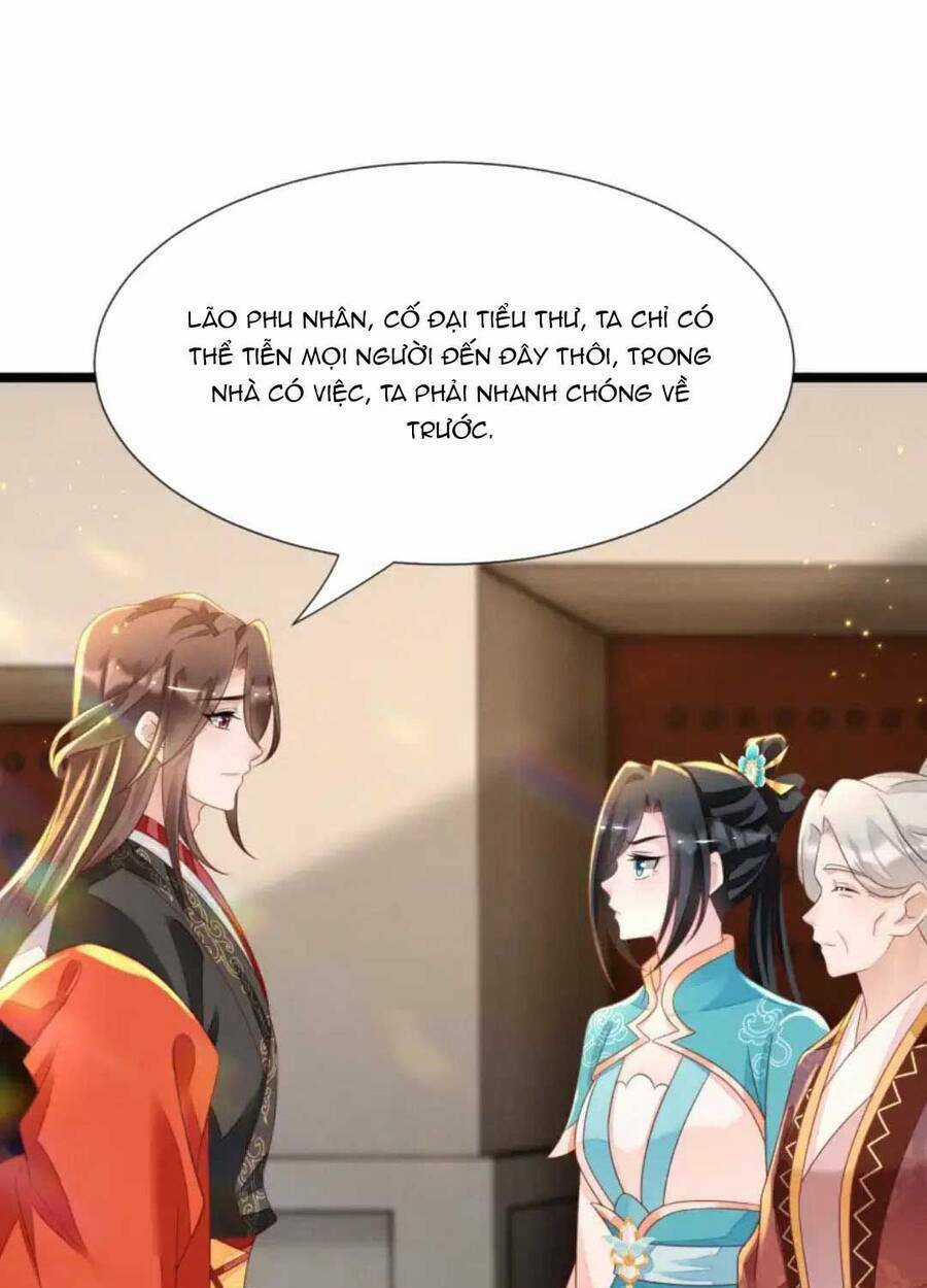 Thần Phi Ngự Thiên Hạ - Chapter 12 - Trang 11