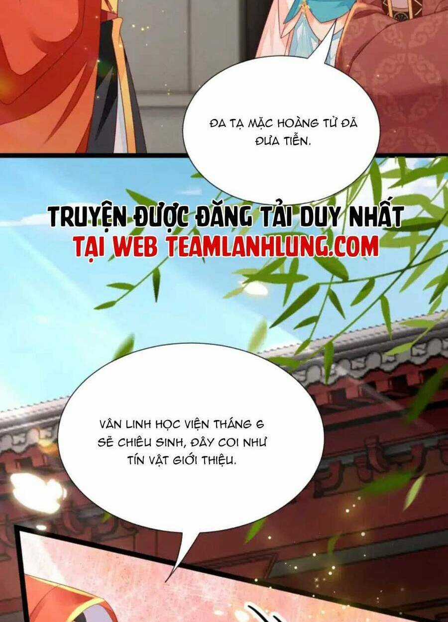 Thần Phi Ngự Thiên Hạ - Chapter 12 - Trang 12