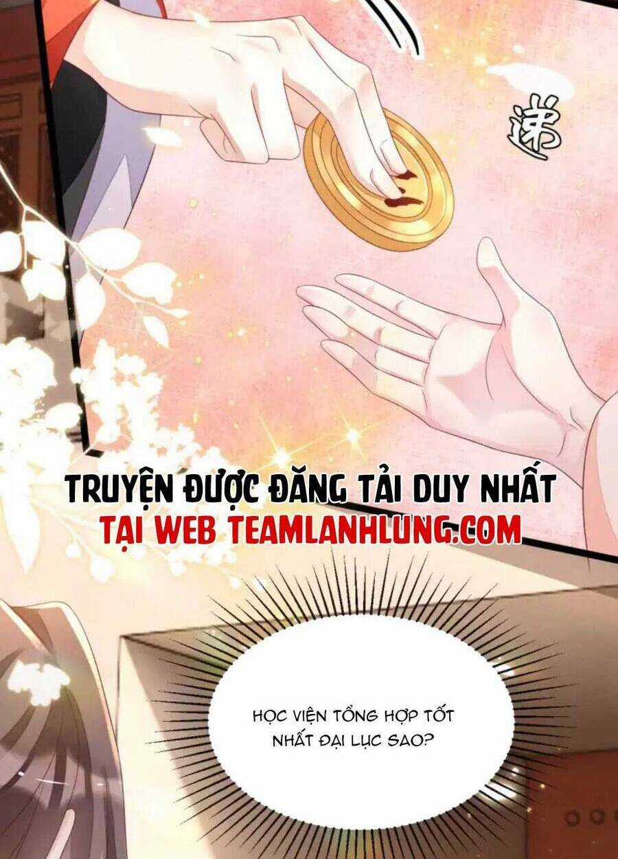 Thần Phi Ngự Thiên Hạ - Chapter 12 - Trang 13