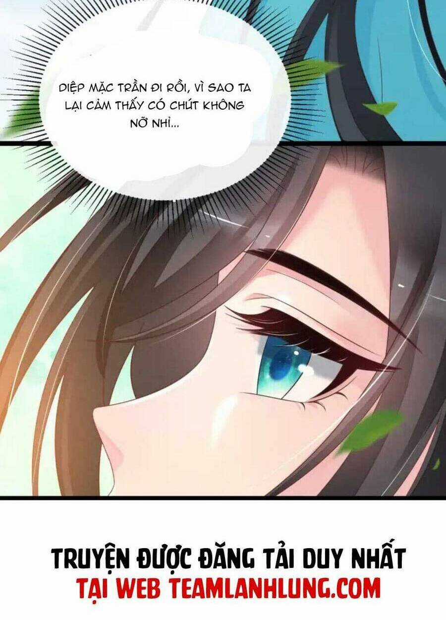 Thần Phi Ngự Thiên Hạ - Chapter 12 - Trang 18