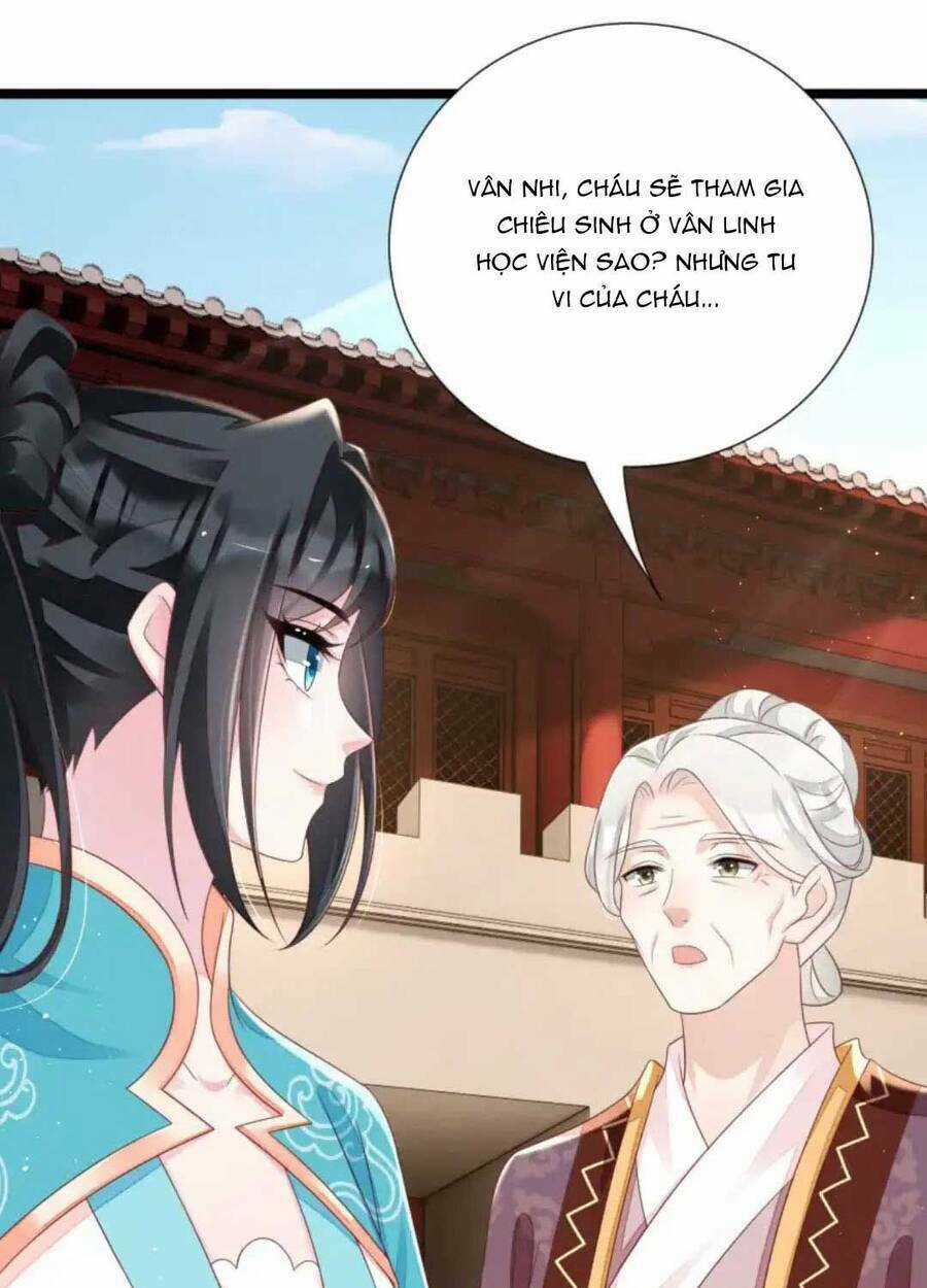 Thần Phi Ngự Thiên Hạ - Chapter 12 - Trang 19