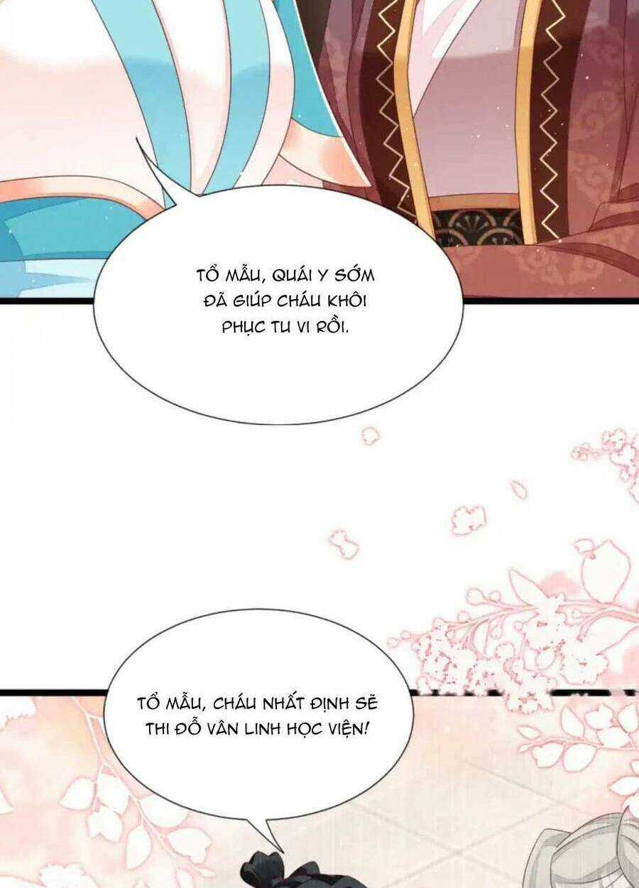 Thần Phi Ngự Thiên Hạ - Chapter 12 - Trang 20