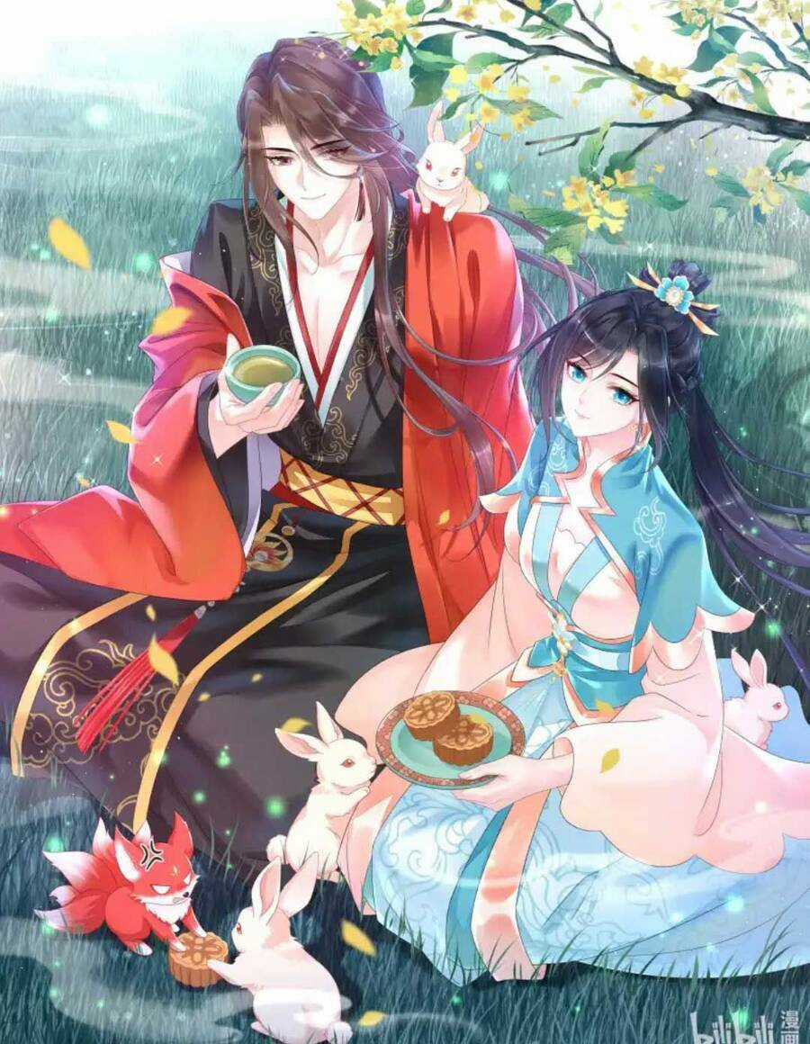 Thần Phi Ngự Thiên Hạ - Chapter 12 - Trang 3