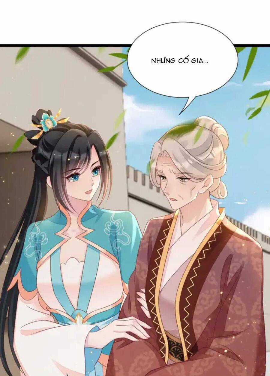 Thần Phi Ngự Thiên Hạ - Chapter 12 - Trang 24