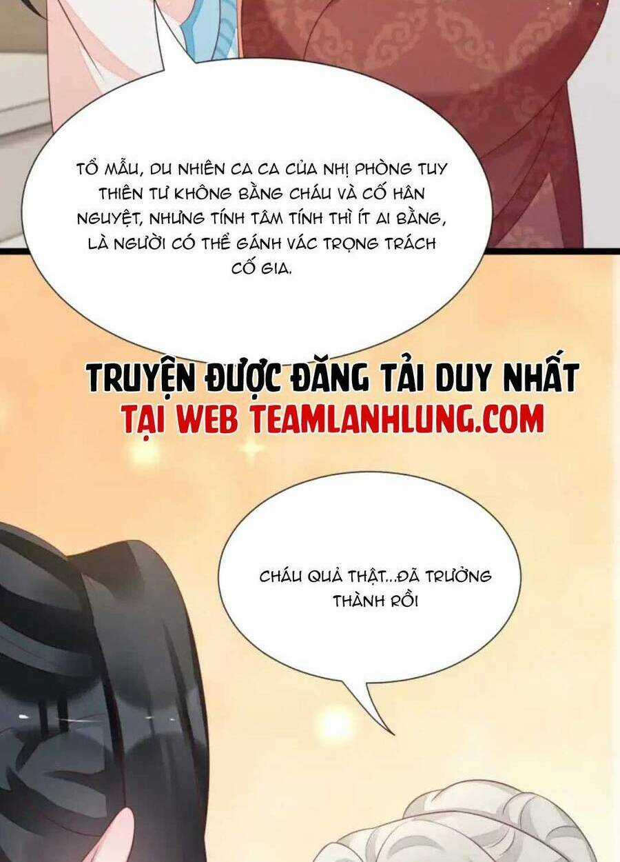 Thần Phi Ngự Thiên Hạ - Chapter 12 - Trang 25