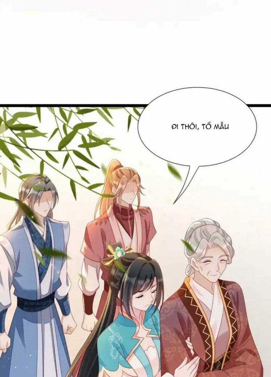 Thần Phi Ngự Thiên Hạ - Chapter 12 - Trang 27