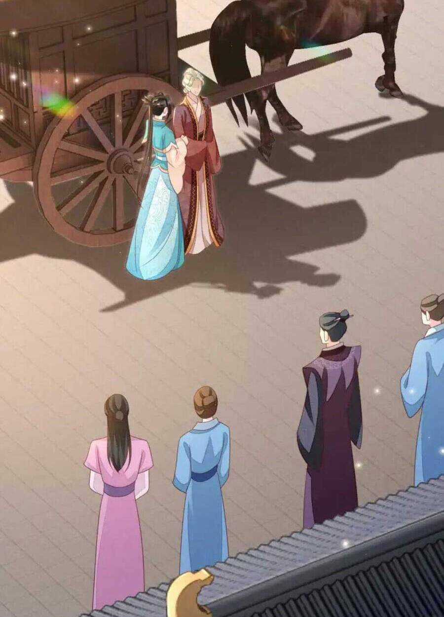 Thần Phi Ngự Thiên Hạ - Chapter 12 - Trang 30