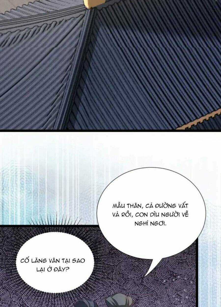 Thần Phi Ngự Thiên Hạ - Chapter 12 - Trang 31