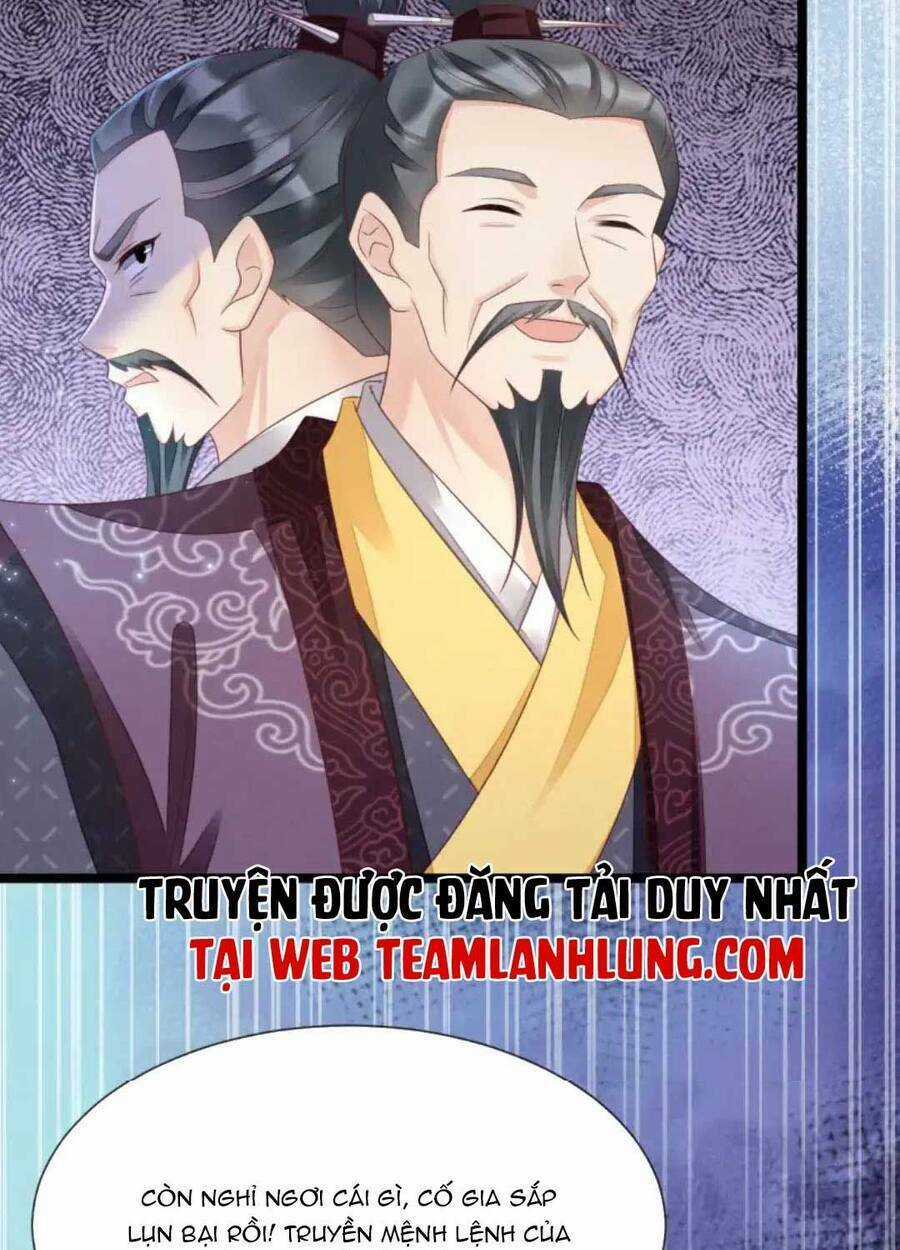 Thần Phi Ngự Thiên Hạ - Chapter 12 - Trang 32