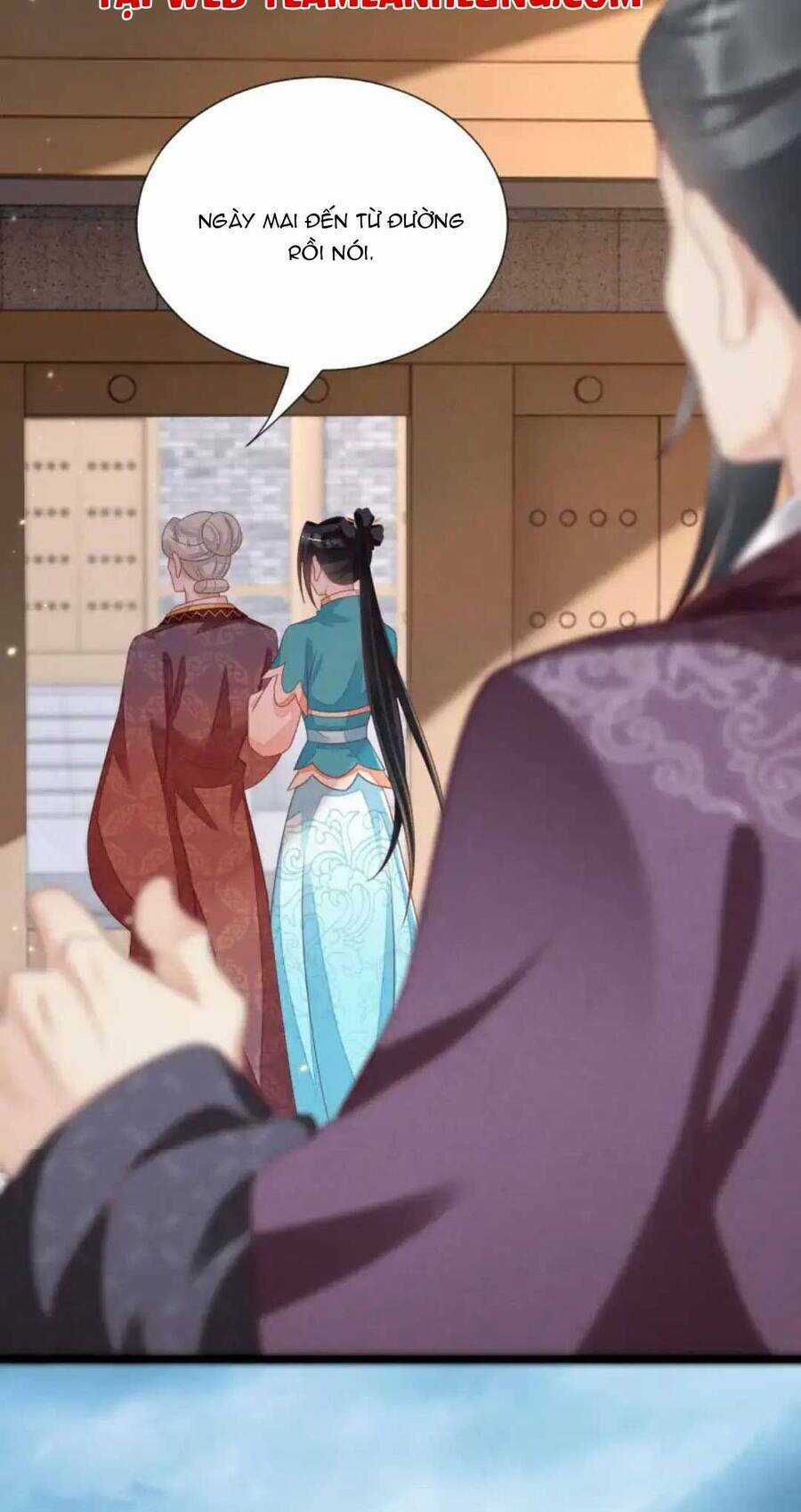 Thần Phi Ngự Thiên Hạ - Chapter 12 - Trang 36