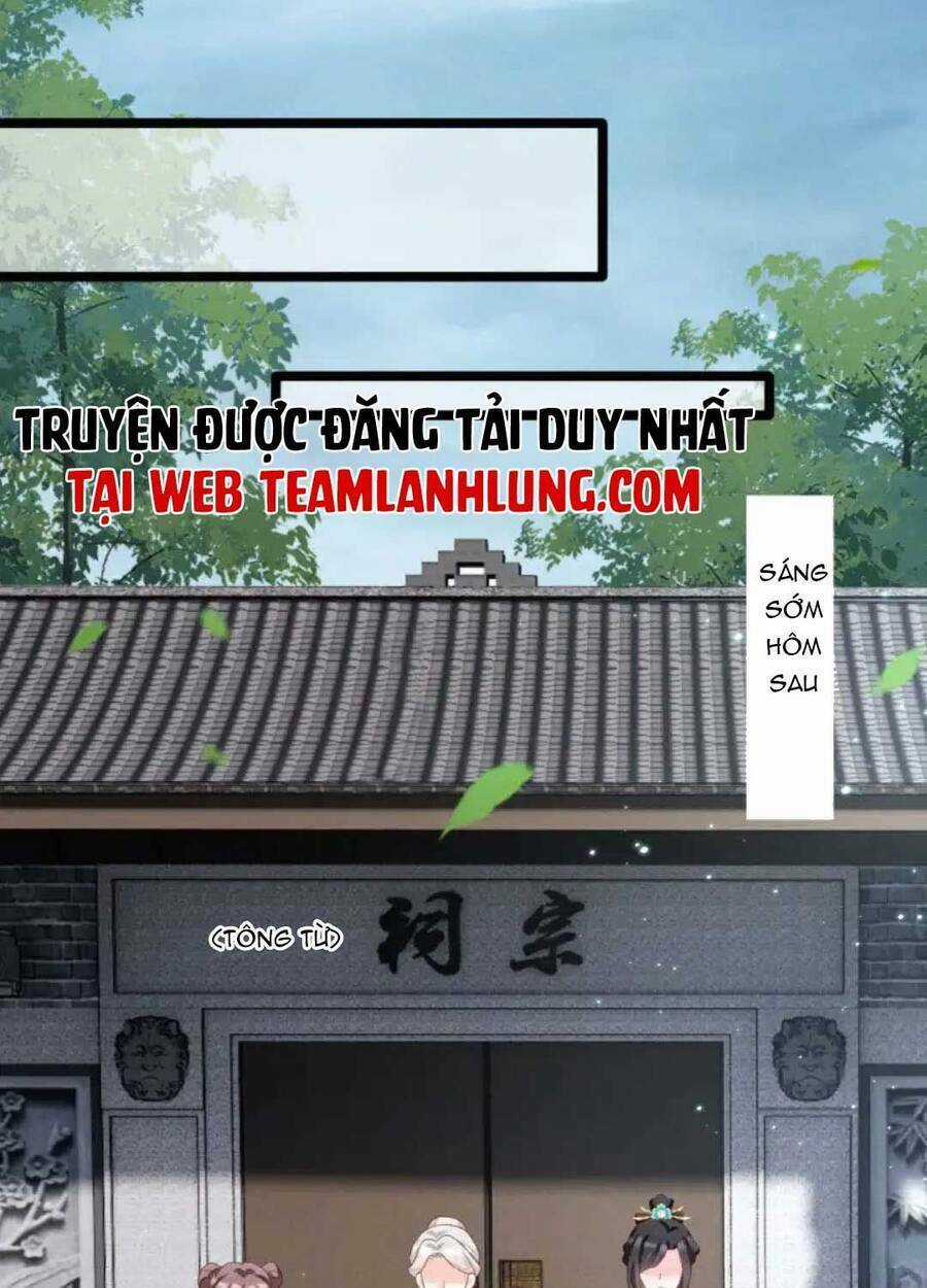 Thần Phi Ngự Thiên Hạ - Chapter 12 - Trang 37