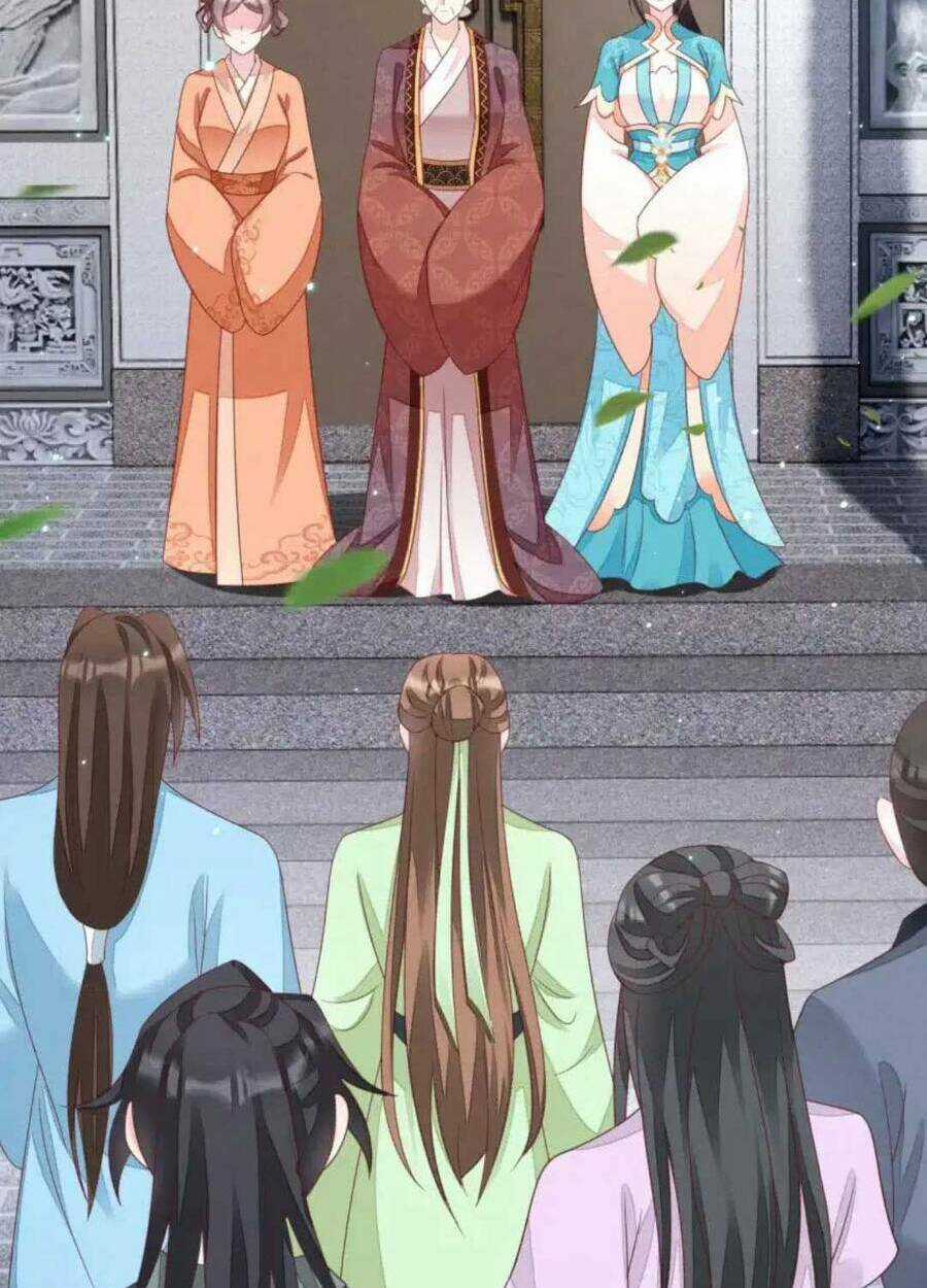 Thần Phi Ngự Thiên Hạ - Chapter 12 - Trang 38