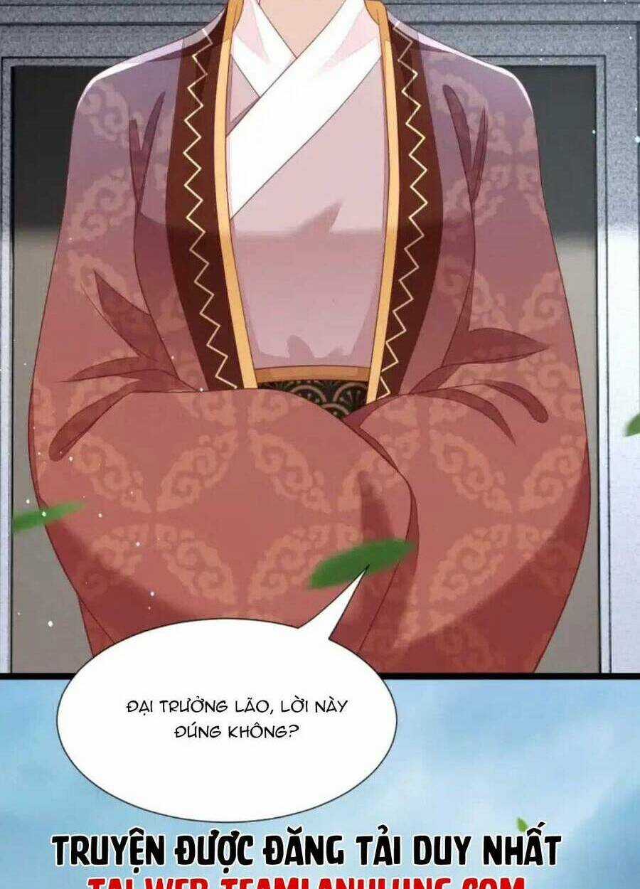 Thần Phi Ngự Thiên Hạ - Chapter 12 - Trang 40