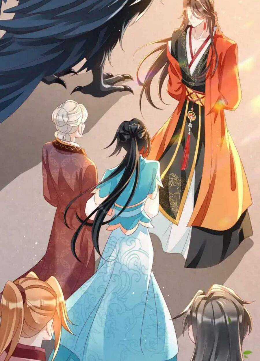 Thần Phi Ngự Thiên Hạ - Chapter 12 - Trang 5