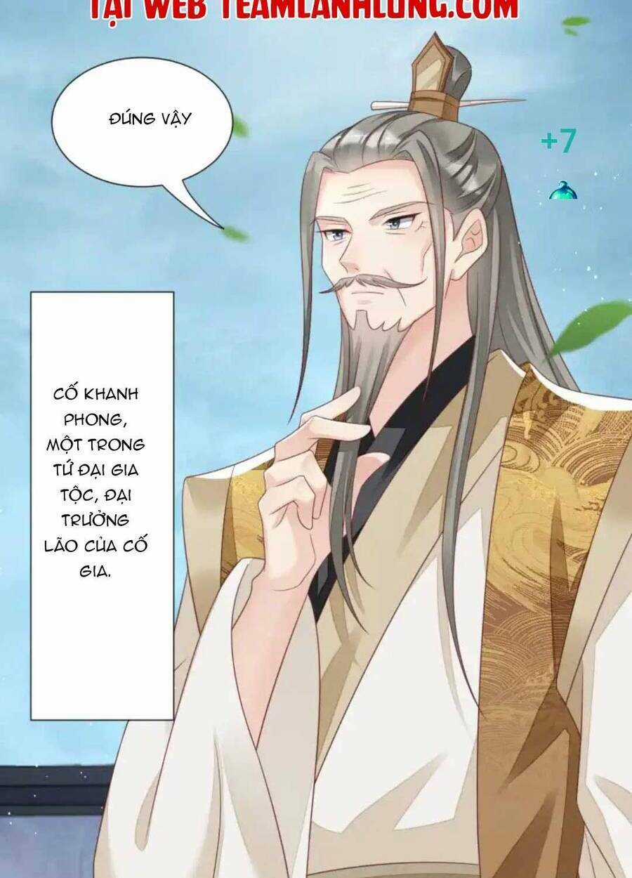 Thần Phi Ngự Thiên Hạ - Chapter 12 - Trang 41