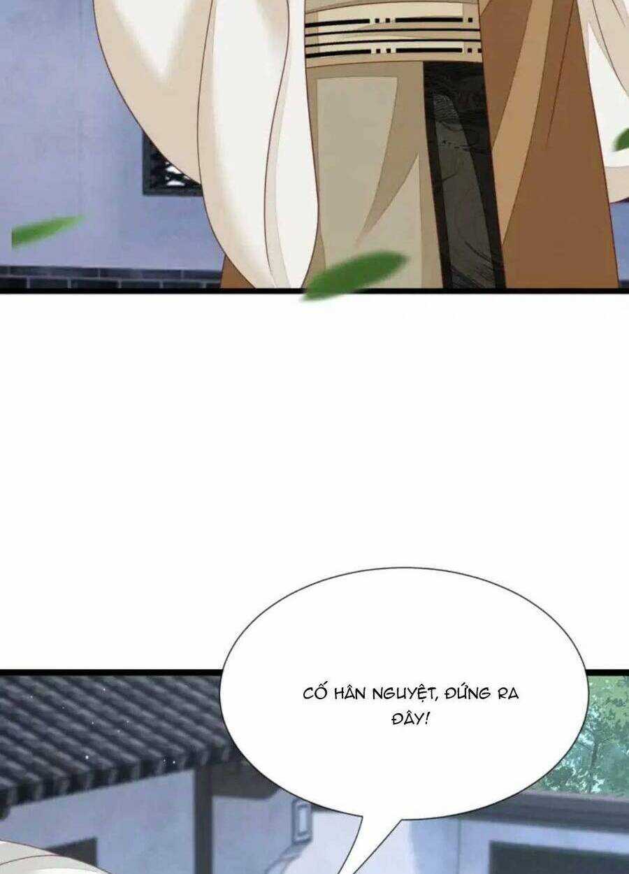 Thần Phi Ngự Thiên Hạ - Chapter 12 - Trang 42