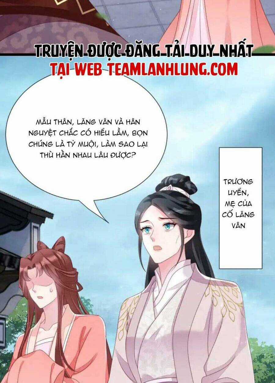 Thần Phi Ngự Thiên Hạ - Chapter 12 - Trang 44