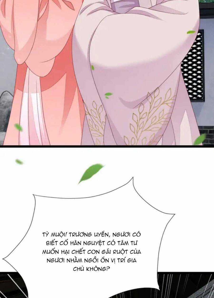 Thần Phi Ngự Thiên Hạ - Chapter 12 - Trang 45