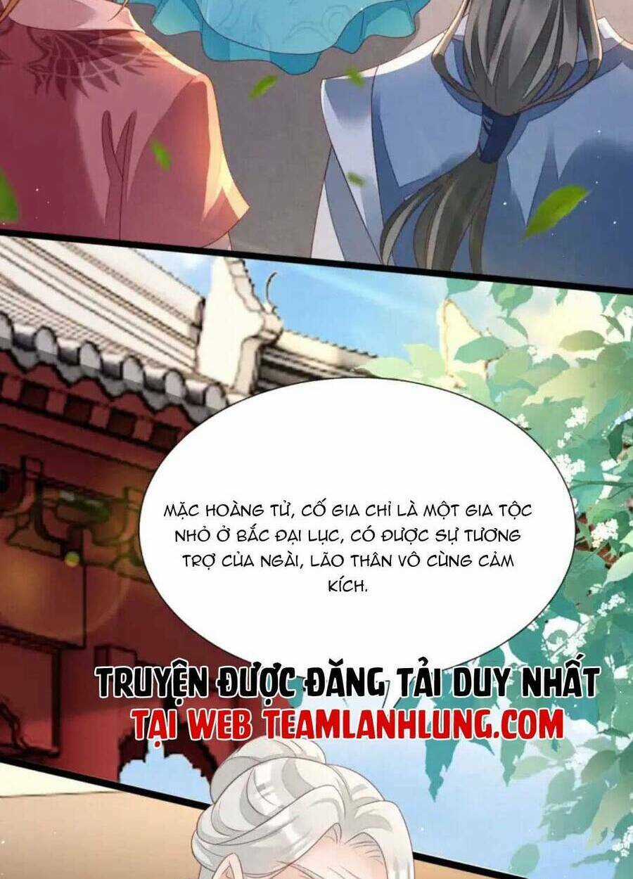 Thần Phi Ngự Thiên Hạ - Chapter 12 - Trang 6