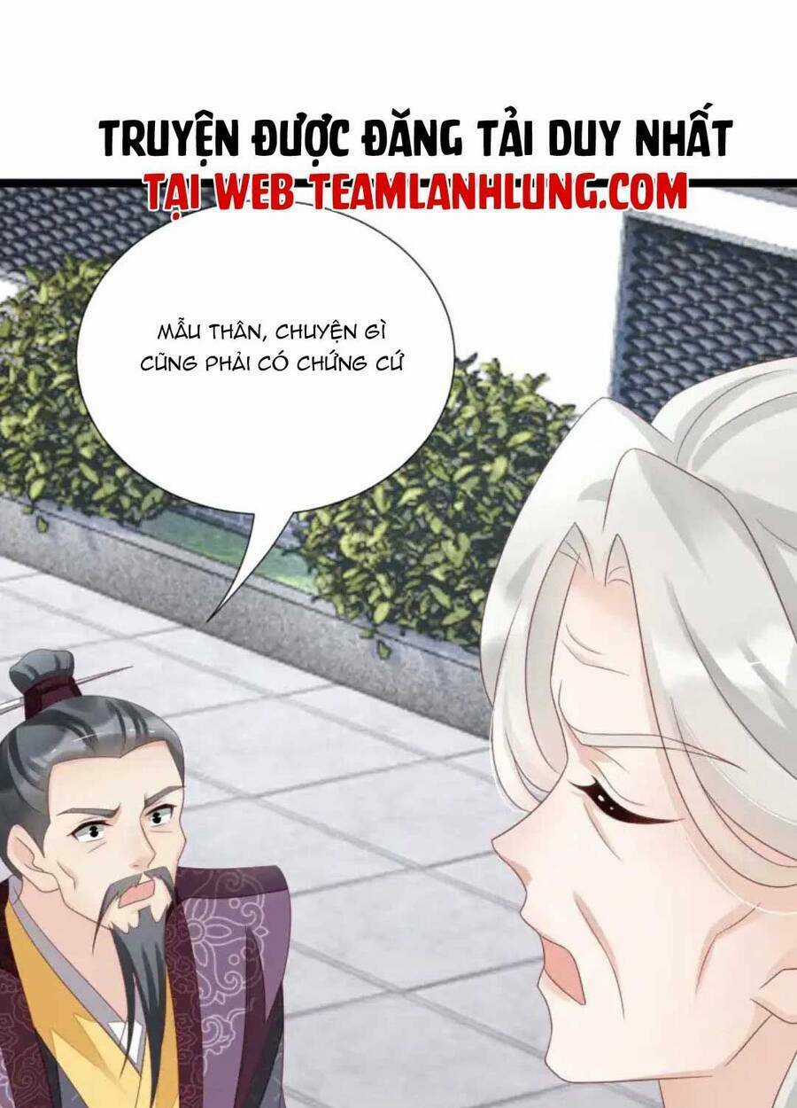 Thần Phi Ngự Thiên Hạ - Chapter 12 - Trang 52