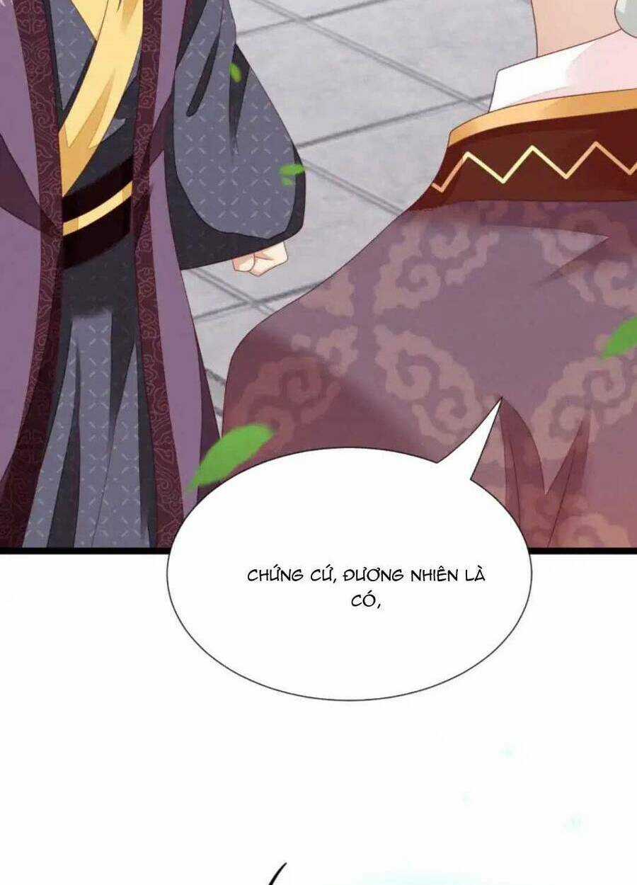 Thần Phi Ngự Thiên Hạ - Chapter 12 - Trang 53