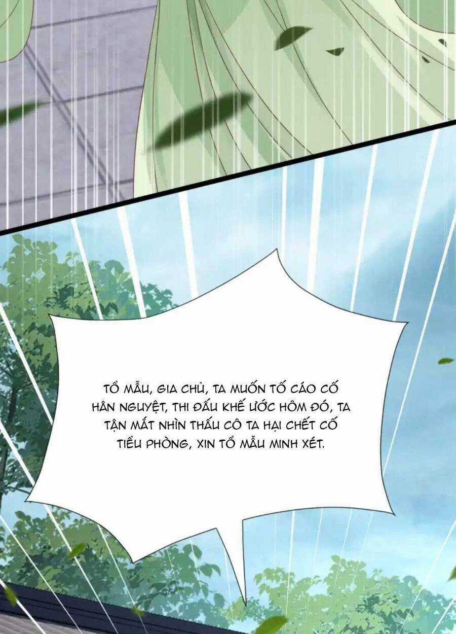 Thần Phi Ngự Thiên Hạ - Chapter 12 - Trang 60