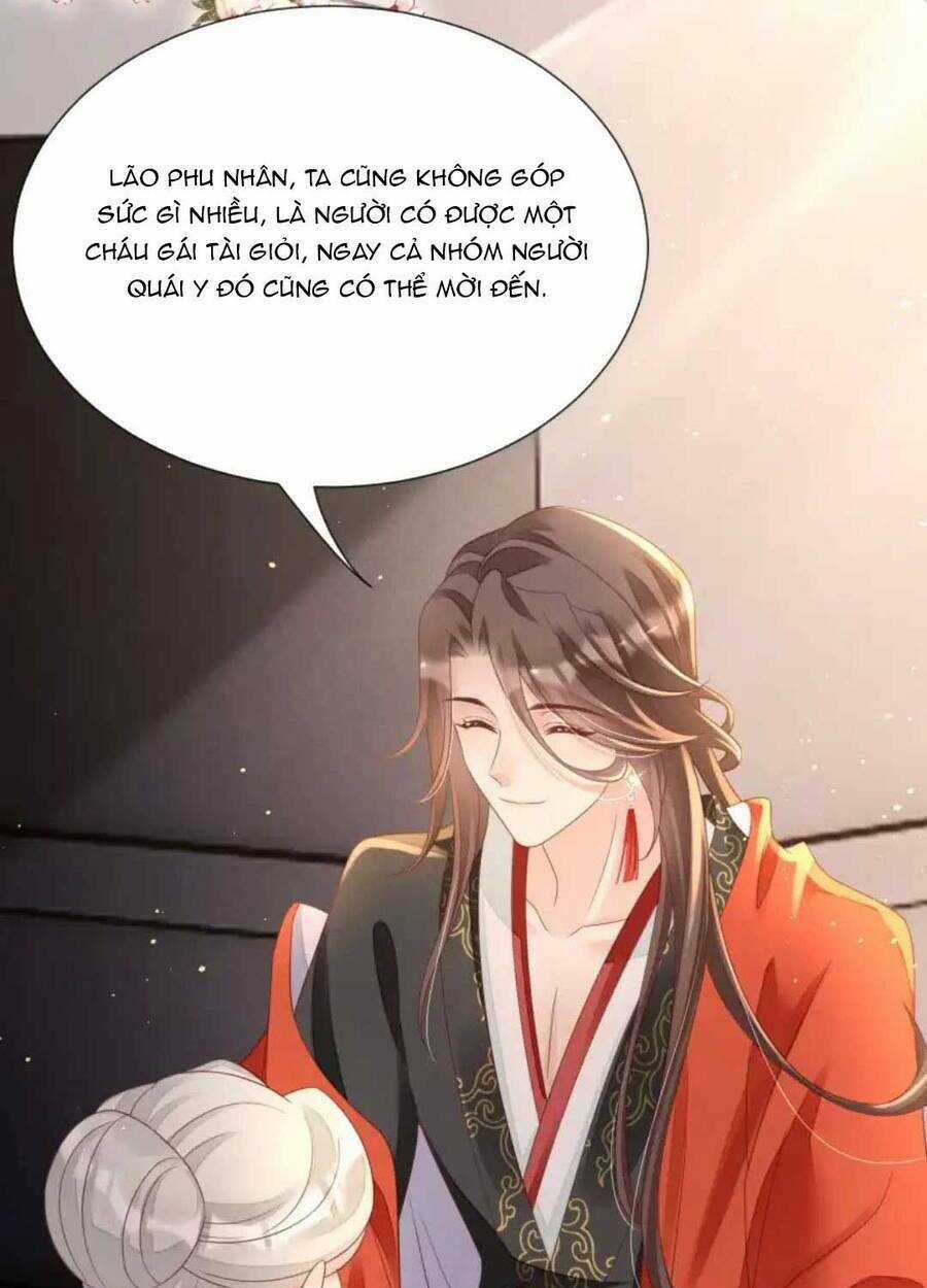 Thần Phi Ngự Thiên Hạ - Chapter 12 - Trang 8