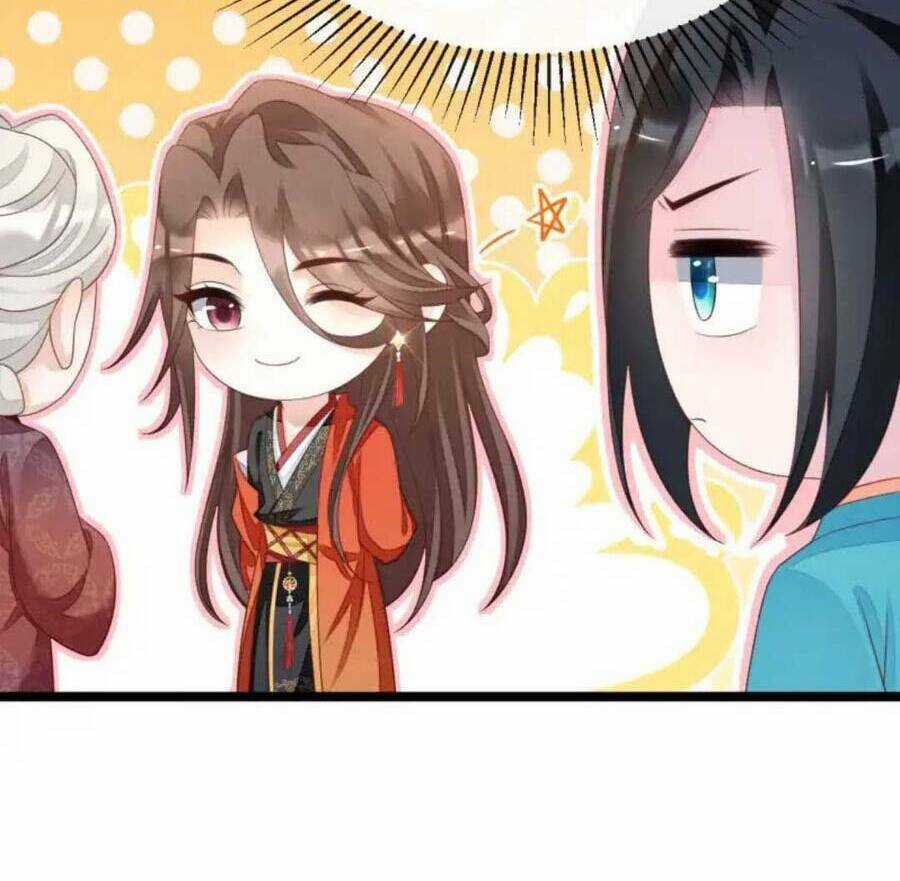 Thần Phi Ngự Thiên Hạ - Chapter 12 - Trang 10