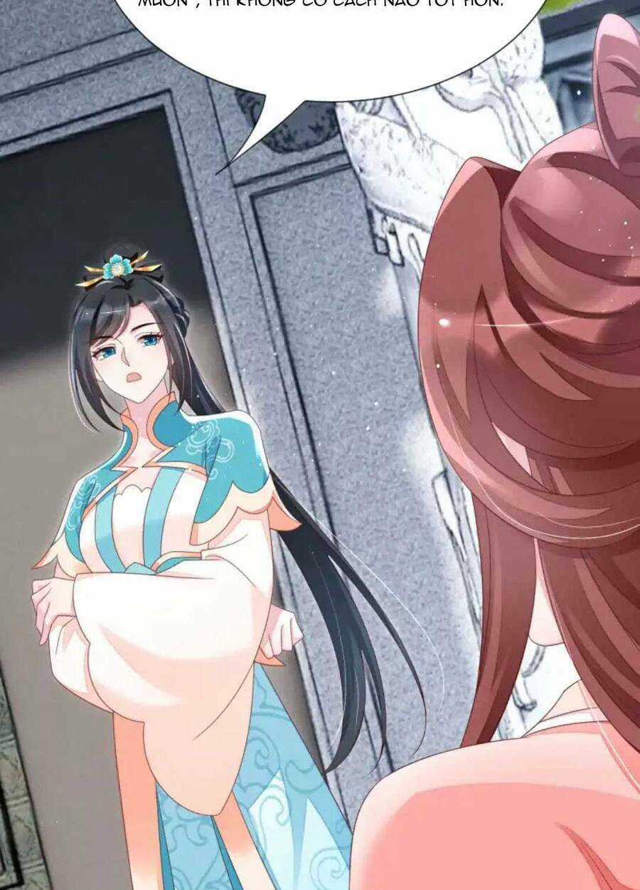 Thần Phi Ngự Thiên Hạ - Chapter 13 - Trang 11