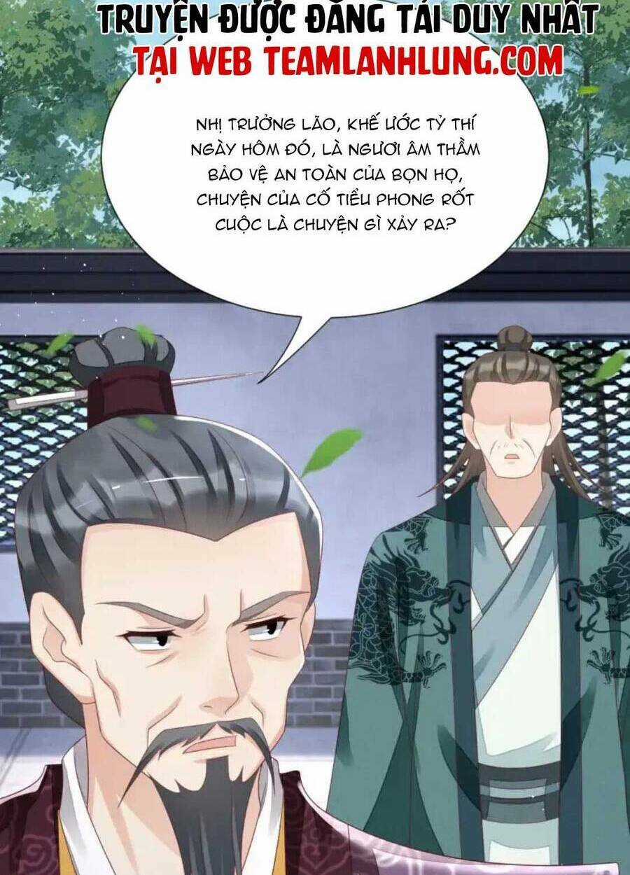 Thần Phi Ngự Thiên Hạ - Chapter 13 - Trang 16