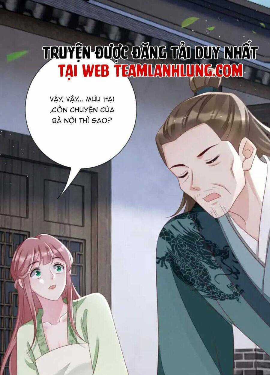 Thần Phi Ngự Thiên Hạ - Chapter 13 - Trang 20