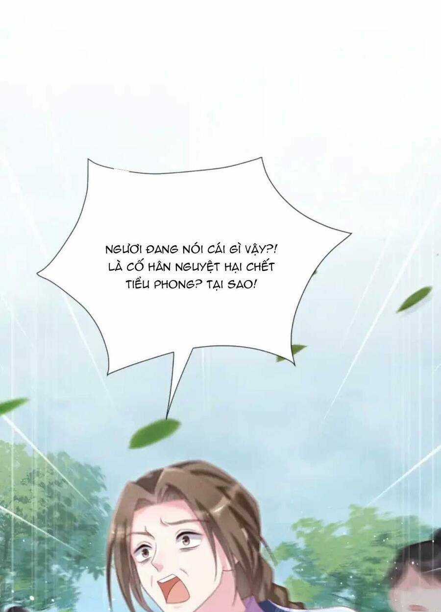 Thần Phi Ngự Thiên Hạ - Chapter 13 - Trang 3