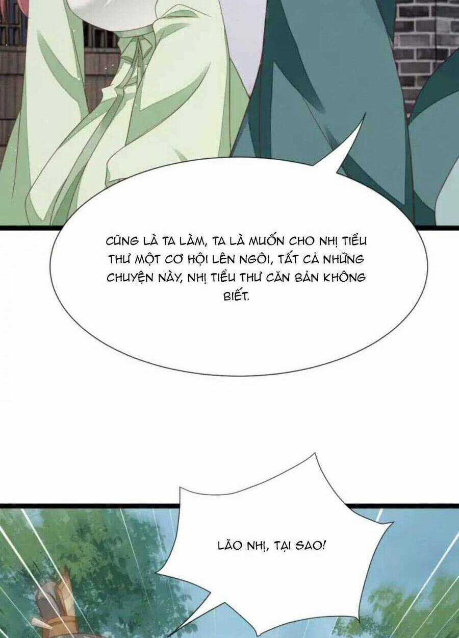 Thần Phi Ngự Thiên Hạ - Chapter 13 - Trang 21