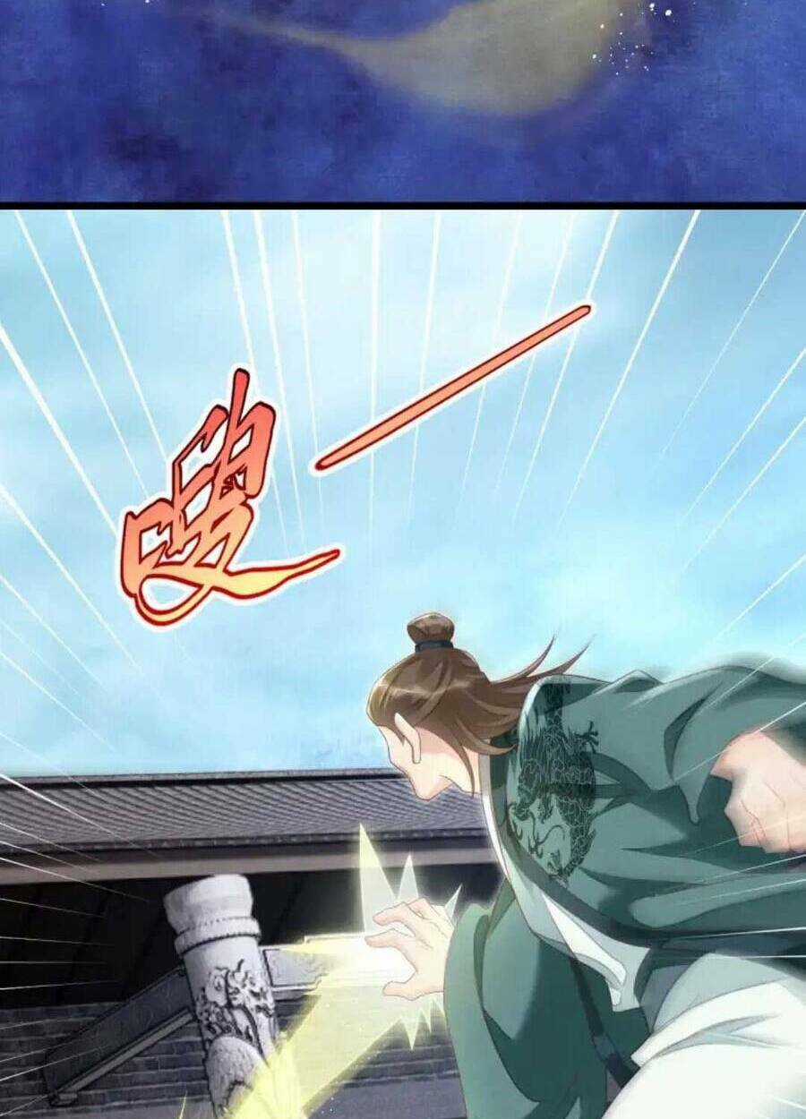 Thần Phi Ngự Thiên Hạ - Chapter 13 - Trang 27