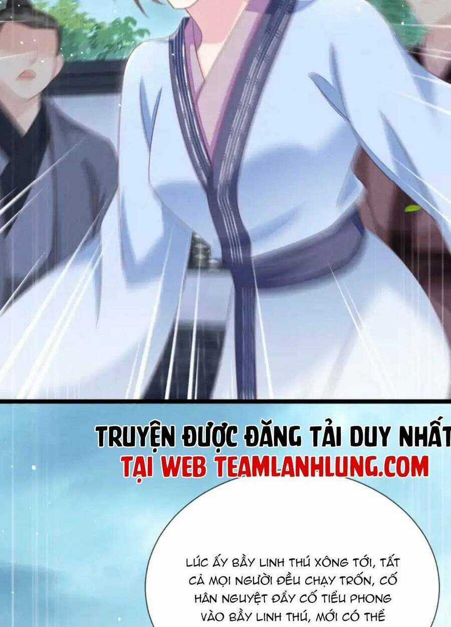 Thần Phi Ngự Thiên Hạ - Chapter 13 - Trang 4