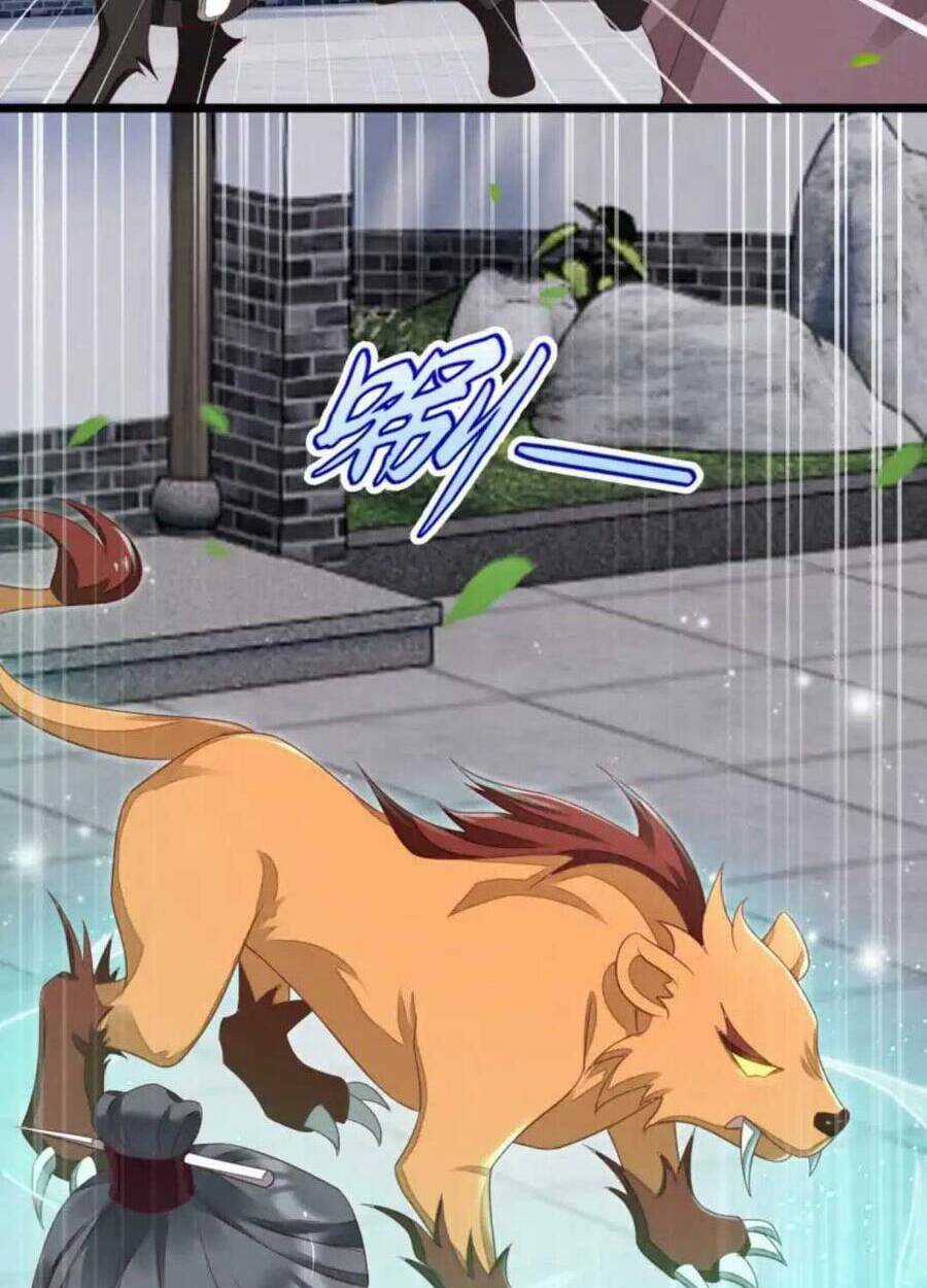 Thần Phi Ngự Thiên Hạ - Chapter 13 - Trang 31