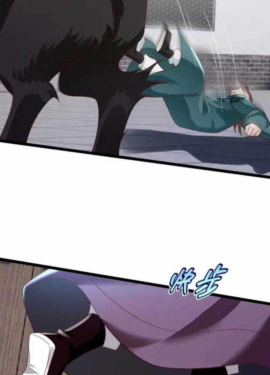 Thần Phi Ngự Thiên Hạ - Chapter 13 - Trang 35